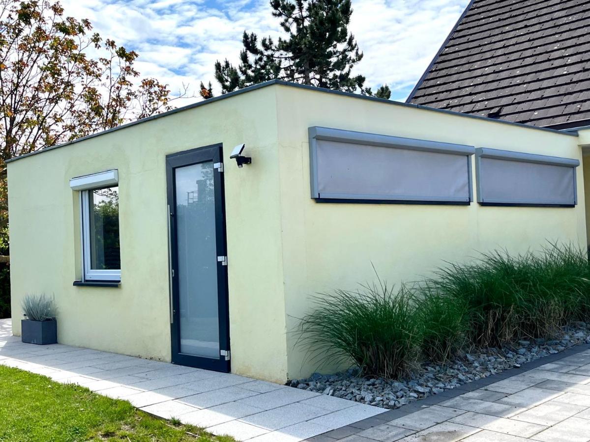 Gite Proche Colmar Vignoble Wettolsheim Exterior foto